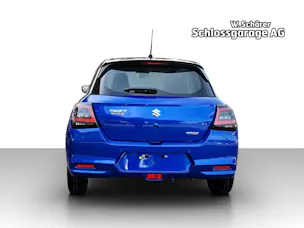 Suzuki Swift 1.2 Unico Hybrid
