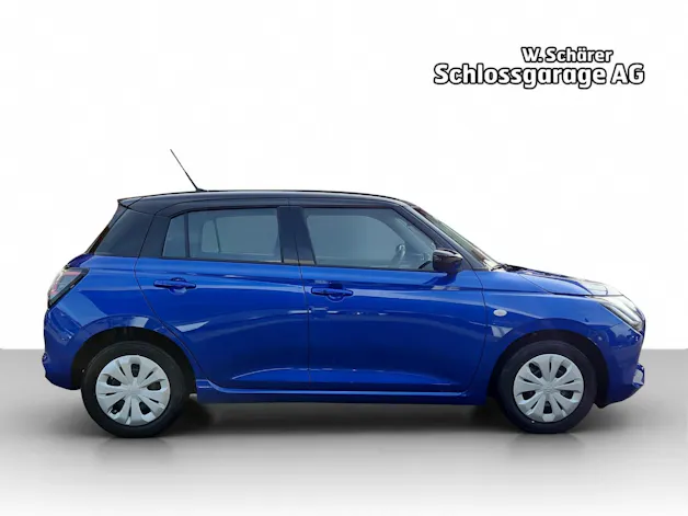 Suzuki Swift 1.2 Unico Hybrid