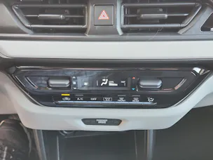 Suzuki Swift 1.2 Unico Hybrid