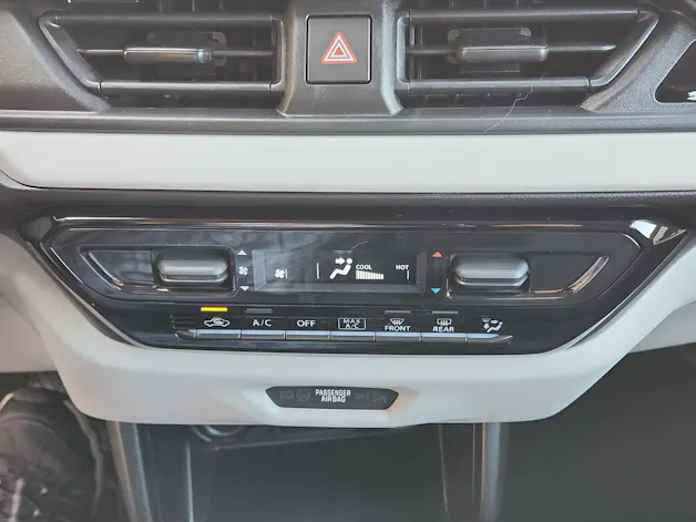 Suzuki Swift 1.2 Unico Hybrid