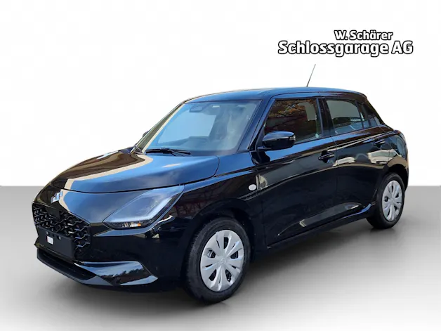 Suzuki Swift 1.2 Unico Hybrid