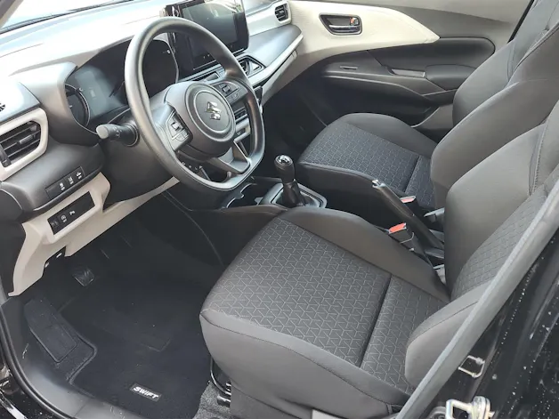 Suzuki Swift 1.2 Unico Hybrid