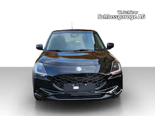 Suzuki Swift 1.2 Unico Hybrid