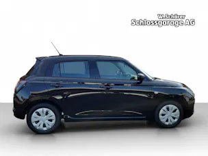 Suzuki Swift 1.2 Unico Hybrid