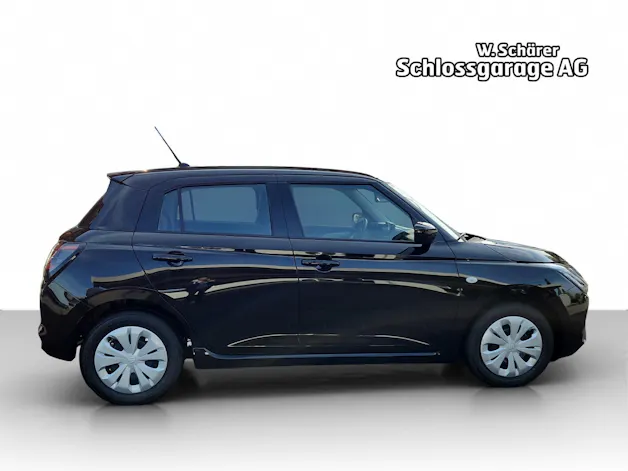 Suzuki Swift 1.2 Unico Hybrid