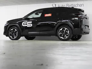 Citroën e-C5 Aircross Plus