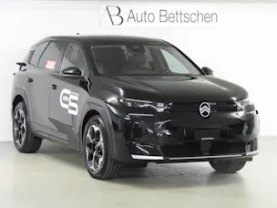Citroën e-C5 Aircross Plus