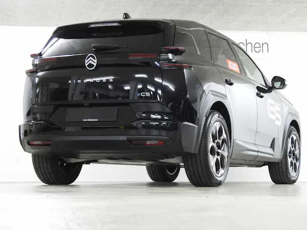 Citroën e-C5 Aircross Plus