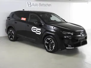 Citroën e-C5 Aircross Plus