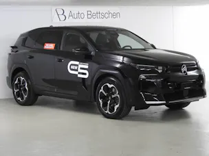 Citroën e-C5 Aircross Plus