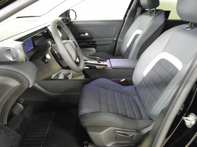 Citroën e-C5 Aircross Plus
