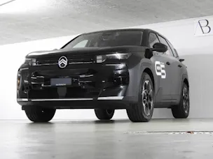 Citroën e-C5 Aircross Plus