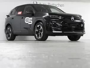 Citroën e-C5 Aircross Plus