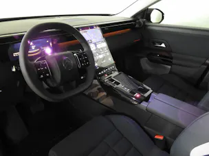 Citroën e-C5 Aircross Plus