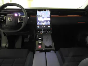 Citroën e-C5 Aircross Plus