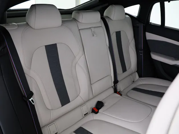 BMW X6M Steptronic M Competition