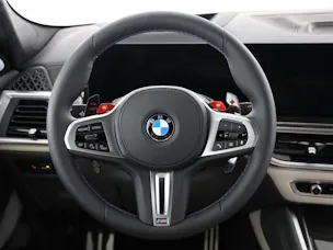 BMW X6M Steptronic M Competition