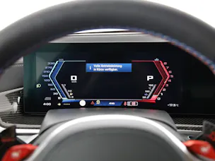 BMW X6M Steptronic M Competition