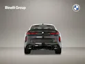 BMW X6M Steptronic M Competition