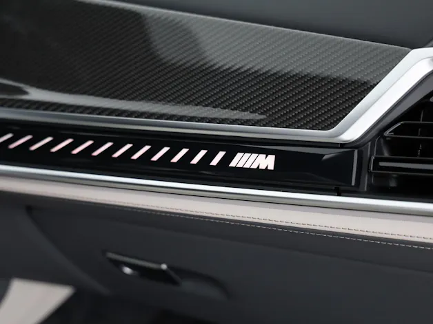 BMW X6M Steptronic M Competition