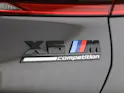 BMW X6M Steptronic M Competition