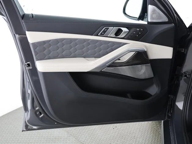 BMW X6M Steptronic M Competition