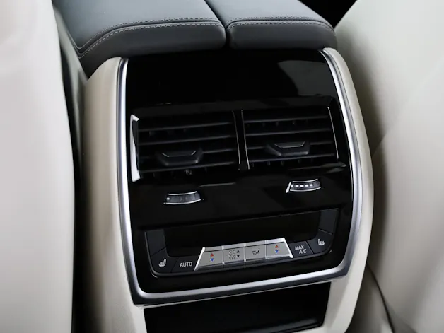 BMW X6M Steptronic M Competition