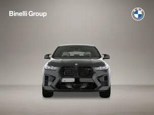 BMW X6M Steptronic M Competition