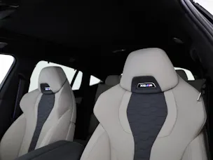 BMW X6M Steptronic M Competition
