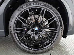 BMW X6M Steptronic M Competition
