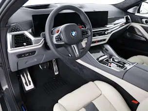 BMW X6M Steptronic M Competition