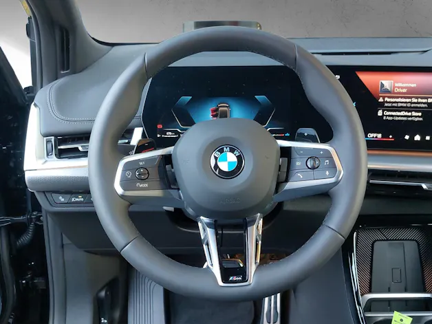BMW 223i Active Tourer