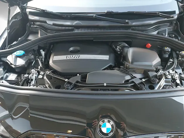 BMW 223i Active Tourer