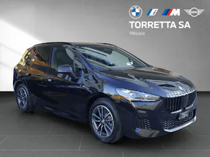 BMW 223i Active Tourer