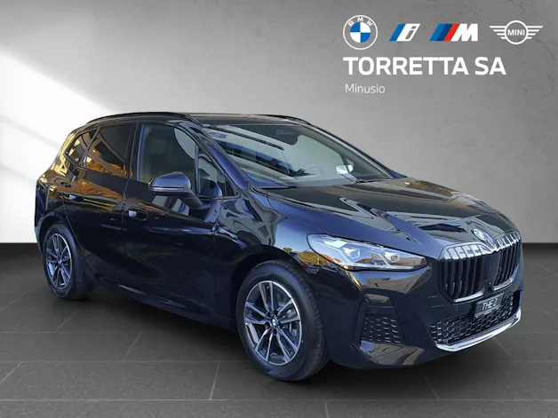 BMW 223i Active Tourer