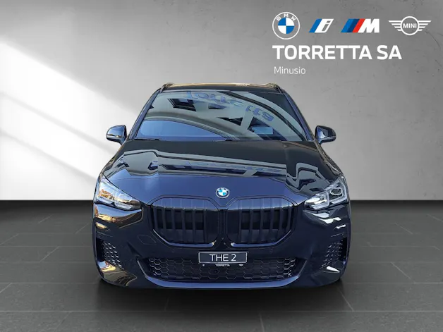 BMW 223i Active Tourer