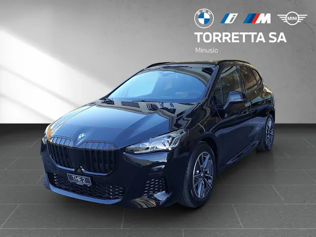 BMW 223i Active Tourer