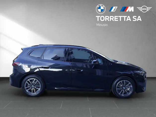 BMW 223i Active Tourer
