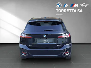 BMW 223i Active Tourer