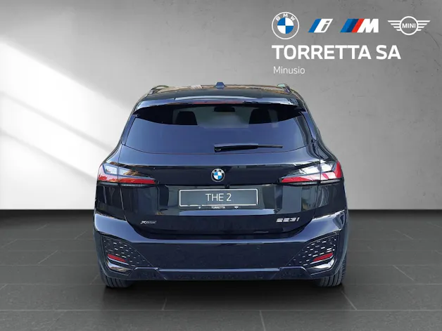 BMW 223i Active Tourer