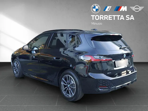 BMW 223i Active Tourer