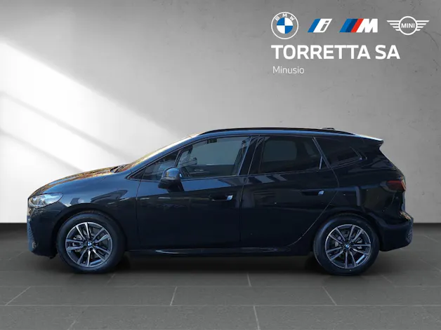 BMW 223i Active Tourer
