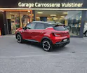 Mitsubishi ASX 1.6 HEV Intense