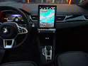 Mitsubishi ASX 1.6 HEV Intense