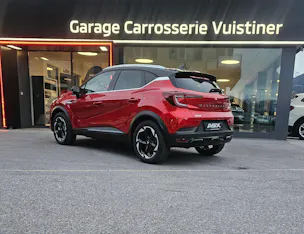 Mitsubishi ASX 1.6 HEV Intense