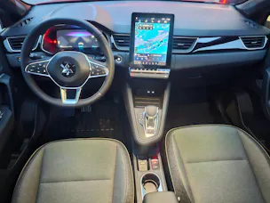 Mitsubishi ASX 1.6 HEV Intense