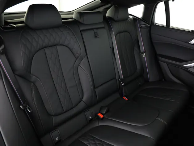 BMW X6 xDrive 48V M60i M Sport Pro Steptronic