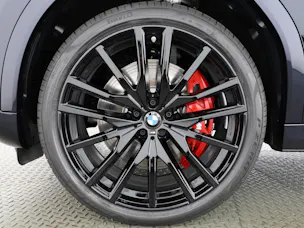 BMW X6 xDrive 48V M60i M Sport Pro Steptronic