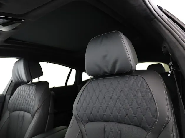 BMW X6 xDrive 48V M60i M Sport Pro Steptronic