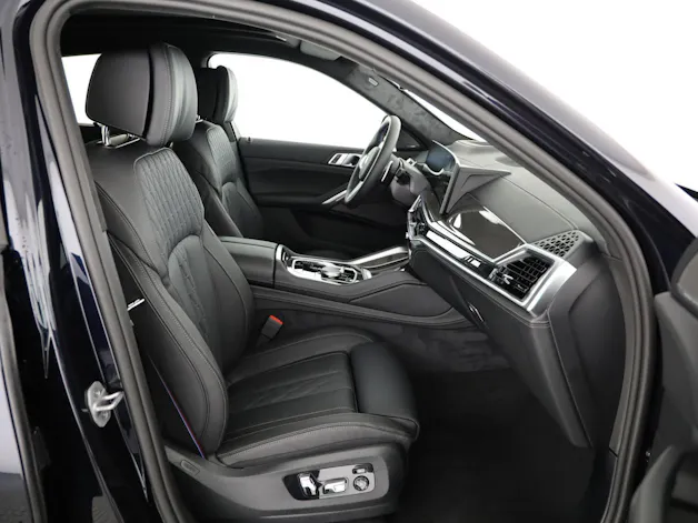 BMW X6 xDrive 48V M60i M Sport Pro Steptronic